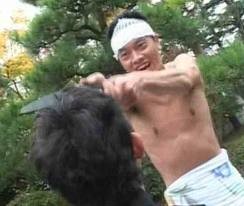 Visitor Q fotoğrafı