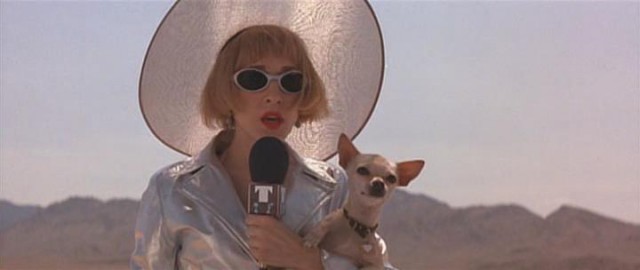 Çılgın Marslılar Fotoğrafı