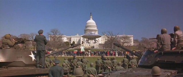 Çılgın Marslılar Fotoğrafı