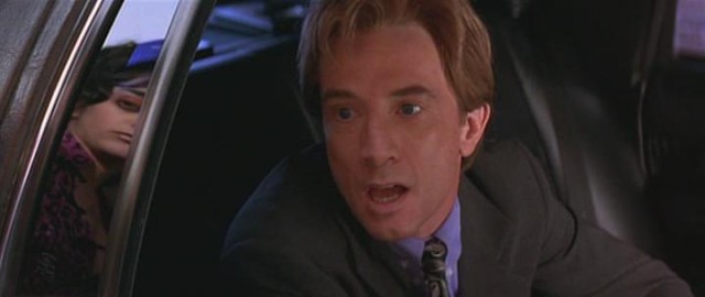 Çılgın Marslılar Fotoğrafı