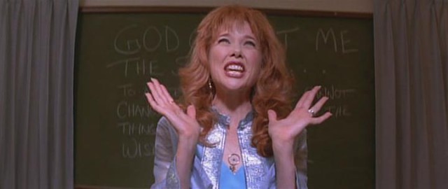 Çılgın Marslılar Fotoğrafı