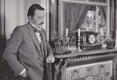 The Hound Of London (1993) afişi