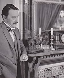 The Hound Of London (1993) afişi