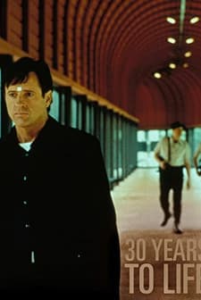 30 Years To Life (1998) afişi