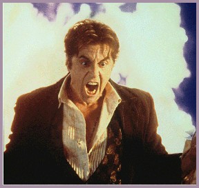 Şeytanın Avukatı Fotoğrafı