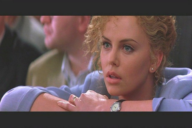 Şeytanın Avukatı Fotoğrafı