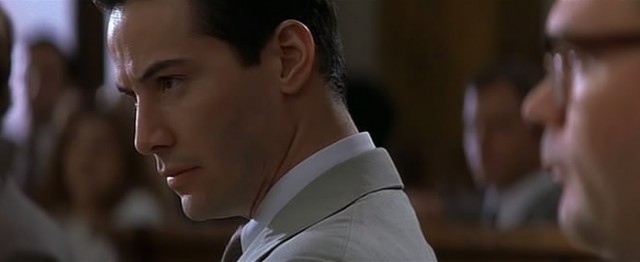 Şeytanın Avukatı Fotoğrafı