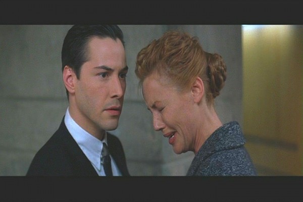 Şeytanın Avukatı Fotoğrafı