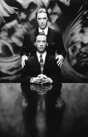 Şeytanın Avukatı fotoğrafı