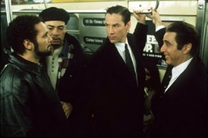 Şeytanın Avukatı Fotoğrafı