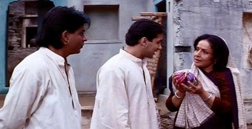 Sham Ghansham fotoğrafı