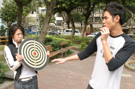 Destiny Love Fotoğrafı