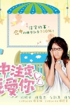 Destiny Love (2008) afişi