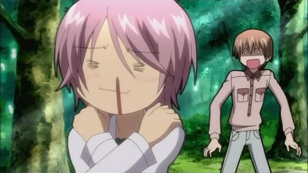 Special A fotoğrafı