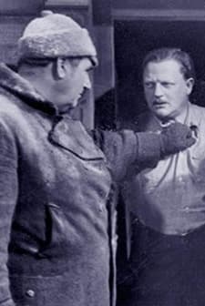 Die Blonde Christl (1933) afişi