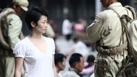 Hai Shang Chuan Qi fotoğrafı