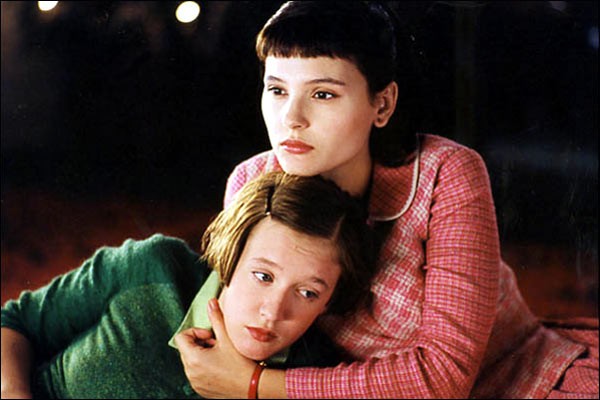 8 Kadın Fotoğrafı