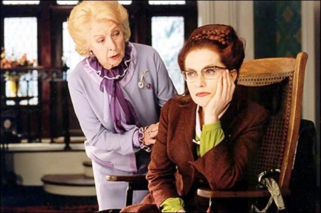 8 Kadın Fotoğrafı