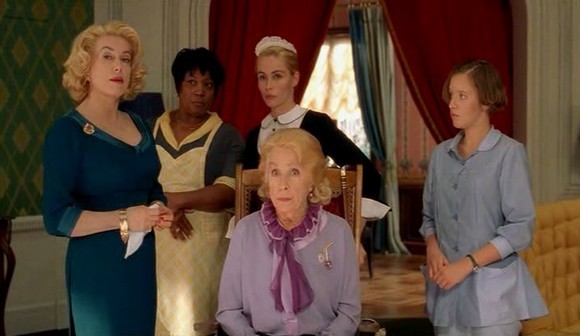 8 Kadın Fotoğrafı