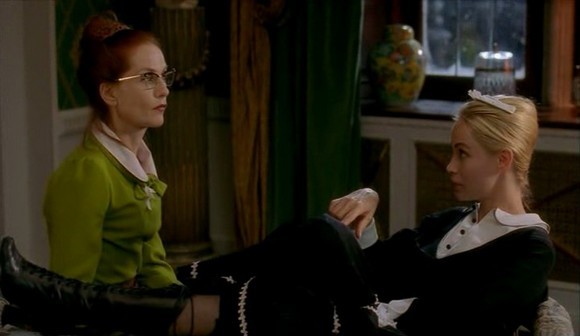 8 Kadın Fotoğrafı