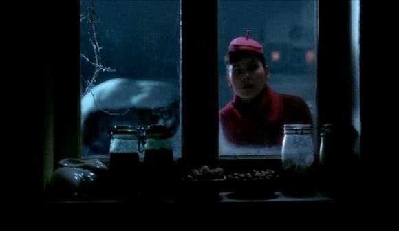 8 Kadın Fotoğrafı