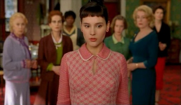 8 Kadın Fotoğrafı