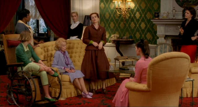 8 Kadın Fotoğrafı