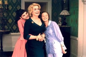 8 Kadın Fotoğrafı