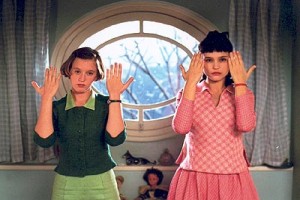 8 Kadın Fotoğrafı