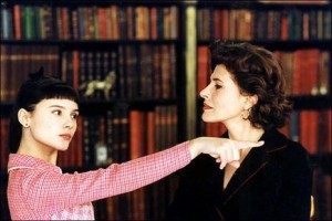 8 Kadın Fotoğrafı