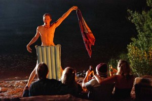 Yaz Aşkları Fotoğrafı