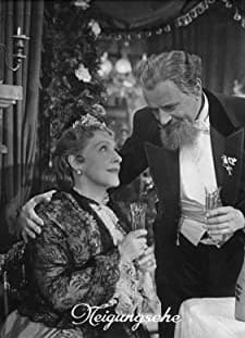 Neigungsehe (1944) afişi