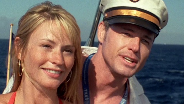 Açık Deniz 2 Fotoğrafı