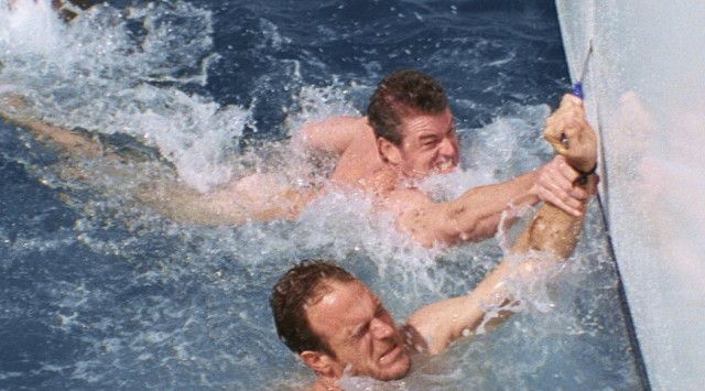 Açık Deniz 2 Fotoğrafı