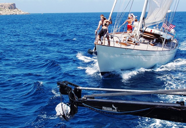 Açık Deniz 2 fotoğrafı