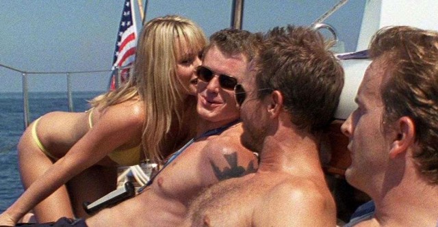 Açık Deniz 2 fotoğrafı