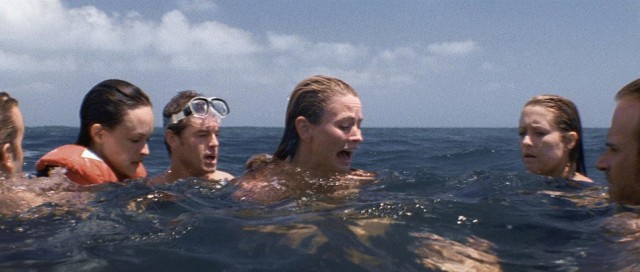 Açık Deniz 2 fotoğrafı