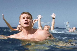 Açık Deniz 2 Fotoğrafı