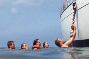 Açık Deniz 2 Fotoğrafı