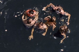 Açık Deniz 2 Fotoğrafı