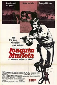 The Desperate Mission (1969) afişi