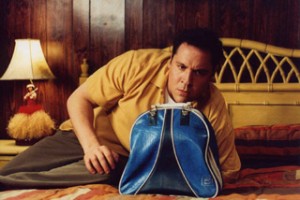 The Big Empty Fotoğrafı