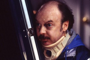 The Big Empty Fotoğrafı