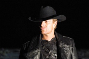 The Big Empty Fotoğrafı