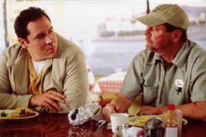 The Big Empty Fotoğrafı