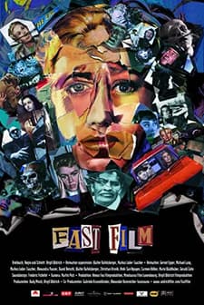 Fast Film (2003) afişi