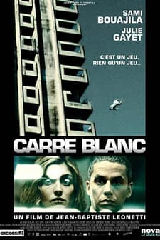 Carré Blanc (2011) afişi