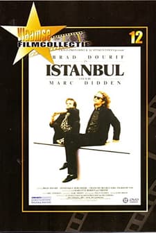 Istanbul (1985) afişi