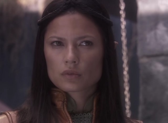 Dört Şövalye Ve Kara Kazan Efsanesi fotoğrafı