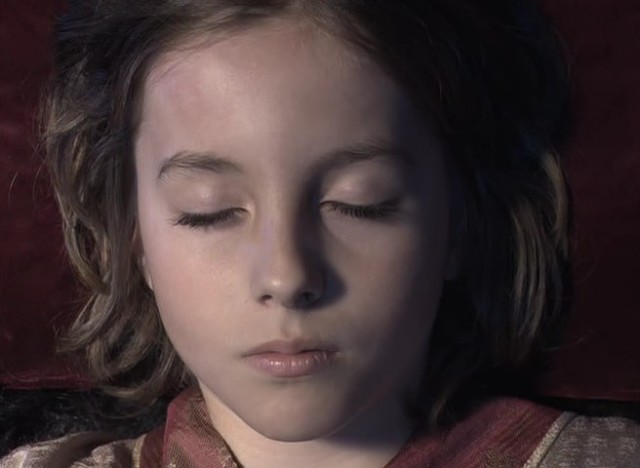 Dört Şövalye Ve Kara Kazan Efsanesi fotoğrafı